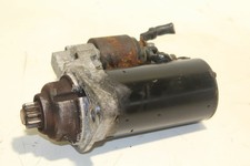 Anlasser 2250-0519 Audi Audi A3 8P A3 1.9 TDI Ambiente 77 KW 105 PS Original