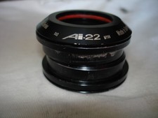 Acros Ai-22 Semi-integrierter Steuersatz 1 1/8"