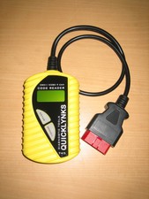 OBD II 2 Diagnosegerät mit LCD-Display CAN T45 Tester für VAG VW Audi Seat Skoda
