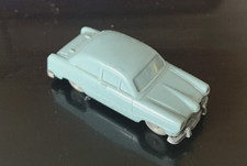 Ford Taunus 12 M  1954-1960geprüfte Recherche hellgrünblau, unverglast.