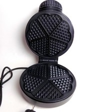 CLATRONIC WA 3492 WAFFELEISEN HERZ WAFFEL WAFFELN AUTOMAT WAFFELMAKER 48553950