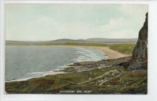 Kilchoman Bay: Isle of Islay Postkarte (c68429)