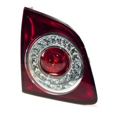 VW Golf Plus 5M Heckleuchte 5M0945093D Schlussleuchte Rücklicht innen links LED