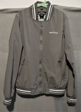 Equi-Theme Reitjacke Regenjacke Größe XXS leicht in grau