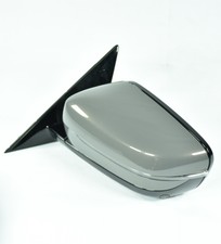 Ori. BMW 5er G30 G31 Außenspiegel links mit Memory  Kamera Spurwechselwarnung