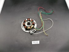 LICHTMASCHINE LICHT STATOR Aerox Aprilia SR 50 MBK Nitro Malaguti F12 Typ MY/CA