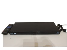 Panasonic DMP-BDT110 - 3D Blu-ray Player / Full HD 