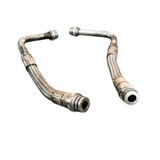 ÖLKÜHLERSCHLÄUCHE MV AGUSTA BRUTALE F3 675 2012 2013 2014 2015 2016 10527KM