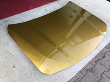 ORIGINAL BMW X2 F39 Motorhaube TADELLOS 7484213