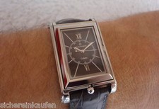 ungetragen: Chronoswiss Wendeuhr Automatik UNISEX #482; CABRIO CH2673 +orig. Box