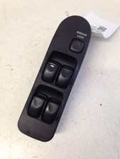  12918 Schalter für Fensterheber links MITSUBISHI Carisma (DA0) MR740599