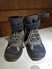 Winterschuhe Jungen Gr. 31 Von Elefanten