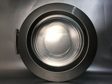 Samsung SchaumAktiv WF10654 Waschmaschine 6kg Tür WF10654YJV/XEG Bullauge  #112