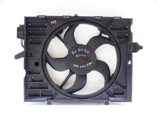 BMW 5er E61 E60 525i 523i 530i Benziner Motorlüfter Kühlerlüfter 400Watt 7540683