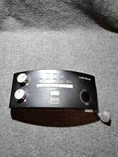 AEG Electrolux caffe silenzio Typ CS 5000 Display #29