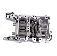 Ölpumpe Versammlung Mit Ausgleichswelle Für VW Golf Jetta Passat Skoda Seat