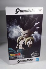 Bandai Dragonball Z Grandista Resolution of Soldiers Gotenks  in originaler Box