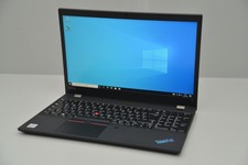 Lenovo Thinkpad T15 i5-10310U 8GB 512GB SSD w.NEU inkl. Rechnung mit MwSt