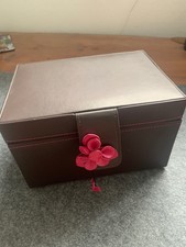 Schmuckkästchen Schmuck Kästchen Aufbewahrung