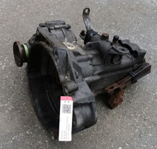 5Gang Schaltgetriebe für VW Golf I-III, Jetta I+II,/ Vento 1.6-1.9ltr. GKB:DGH