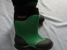 Celavi Neoprengummi Stiefel gr.23