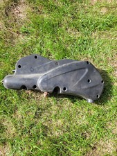 Piaggio X9 125 Evo Luftfilterkasten Luftfilter komplett