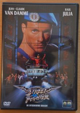 Street Fighter | DVD | Zustand sehr gut