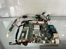 Board  ID70-120  Intel  Celeron  N2930 Mini-ITX Motherboard 