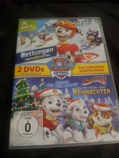 Kinderfilm Paw Patrol 2 DVD´s 12 Episoden