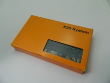 1x B&R X20DS438A X20 DS 438A PLC MODULE Rev.E0 Digital Signal 4xIO Link Master