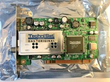 TECHNISAT skystar 2 PCI Karte