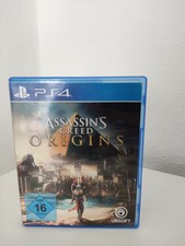 Assassin's Creed Origins (Sony PlayStation 4, 2017), Top