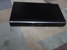 DVD Receiver für Satellitenanlage mit Fernbedienung, Panasonic 