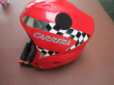 Skihelm Carrera mit Skibrille Briko Kinder Große xs 53-54