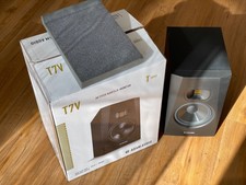 ADAM T7V aktive Studiomonitore (2 Stk.)