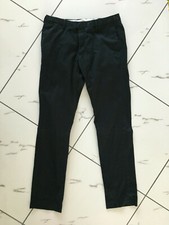 POLO Ralph Lauren Cotton Schwarz 33/34