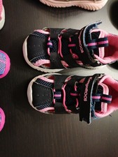 Kinderschuh, Sandale, KANGAROOS Gr. 22