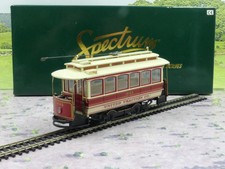 Bachmann Spectrum 25128 On30 geschlossenes Straßenauto sehr guter Zustand verpackt
