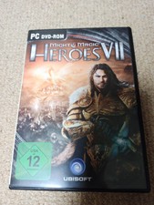 Might & Magic - Heroes VII 7 -Heroes of might and magic 7