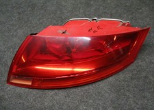 Rückleuchte rechts Audi TT 8J ORIGINAL Rücklicht rot 8J0945096C