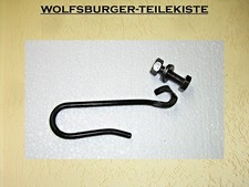 GOLF 1 CABRIO Servolenkung Halter für Schlauch Scirocco Golf Jetta VW 155422475
