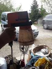 Wagner W 180 Spritzpistole