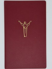 Безмерный Мы Славим Тебя Schoningh-paderborn Wien 1960