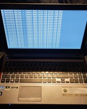 ACER aspire 5755g Laptop | Defekt 