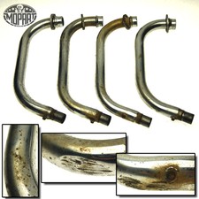 Auspuff Krümmer Yamaha XJR1200 SP (4PU)