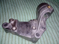 Keilrippenriemenspanner Ford OHNE  ROLLE!!! Focus MK1 1.8TDDI TDCI und andere