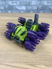 Vintage GI Joe 1987 Pawtucket Fahrzeug Hasbro LAM703