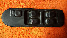 FENSTERHEBER SCHALTER FÜR MITSUBISHI CARISMA VORNE LINKS 5 KNÖPFE MR740599
