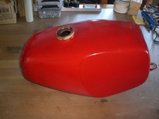  Simson S50 Tank Büffeltank org. Lack Garagenfund