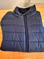 Damen Jacke Outdoor TCM in dunkelblau Gr. 48  NEU